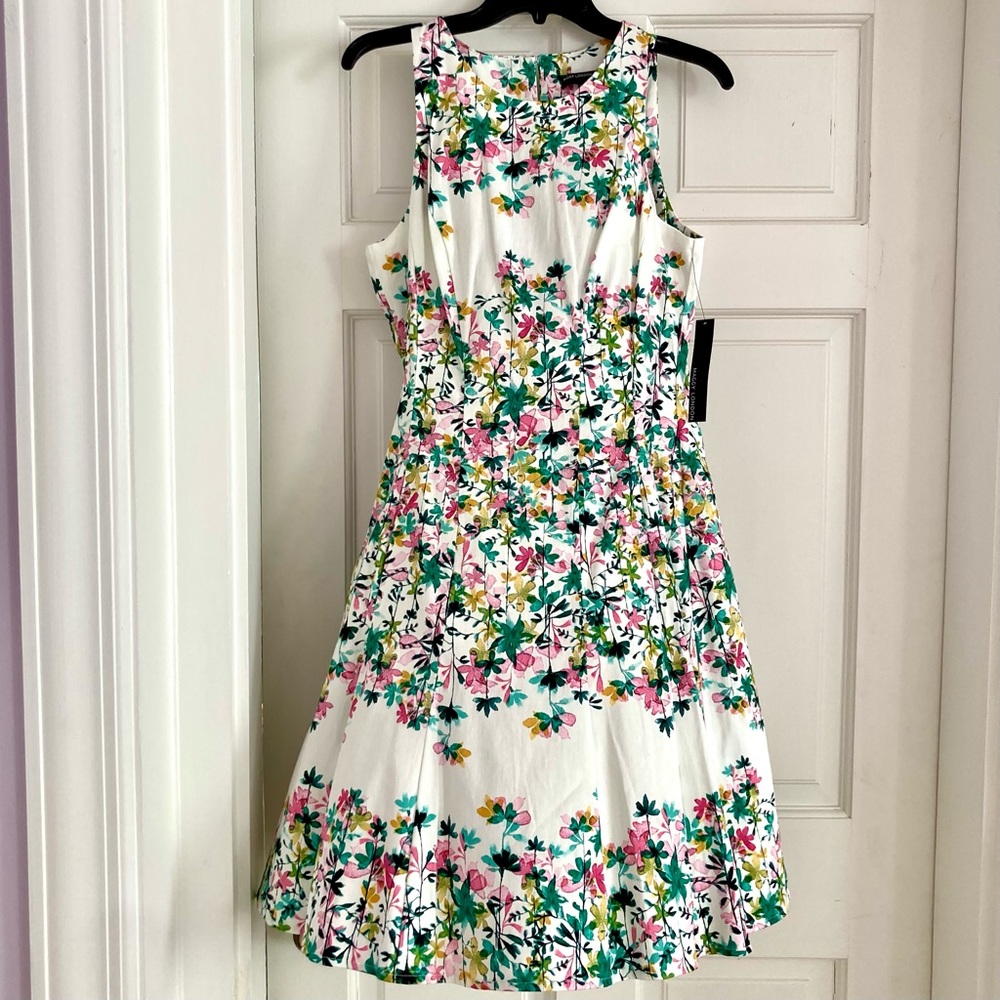 [New] MAGGY LONDON summer dress